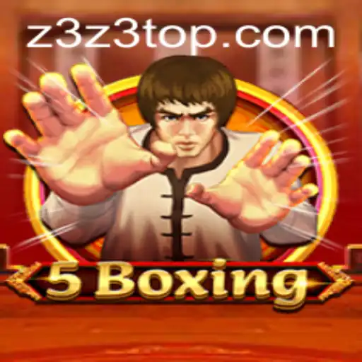 Introducing 5Boxing: The Ultimate Fusion of Strategy and Sport