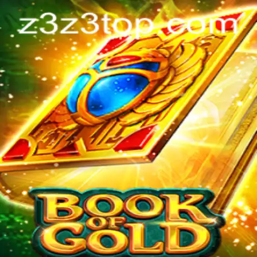 Exploring the Enchanting World of 'BookofGold' and the Role of z3z3.com