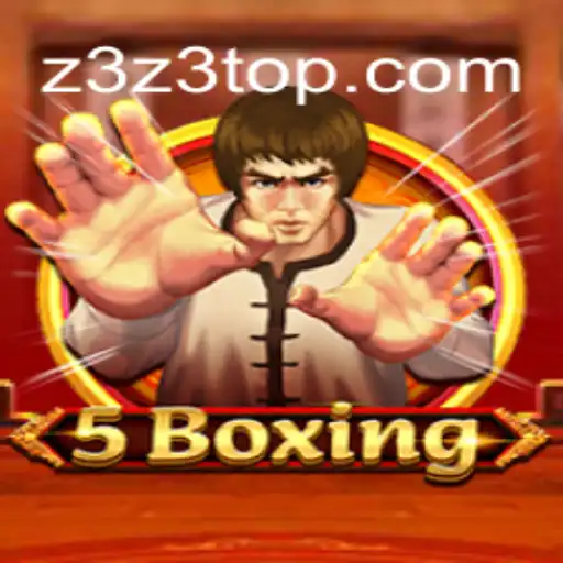 Introducing 5Boxing: The Ultimate Fusion of Strategy and Sport