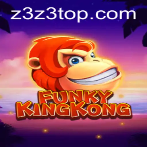 FunkyKingKong: The Adventure Game Revolutionizing Digital Play
