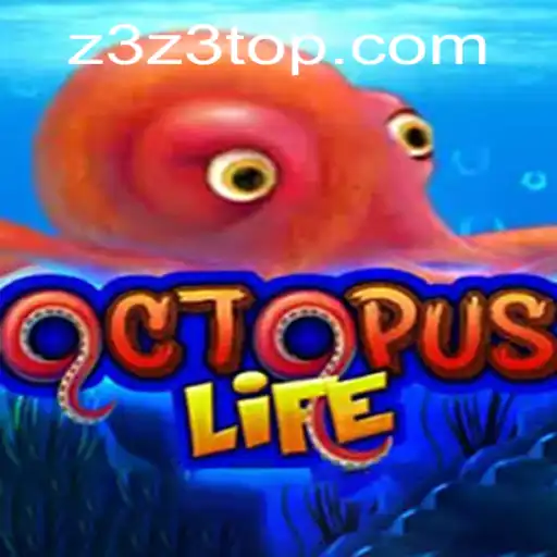 Exploring the Enigmatic World of OctopusLife