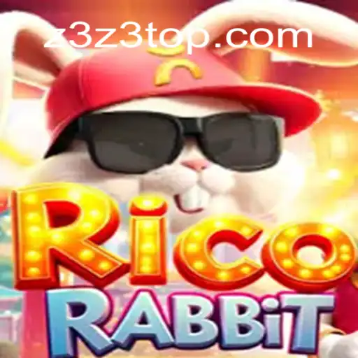 RicoRabbit: A Thrilling Gaming Adventure You Can't Miss