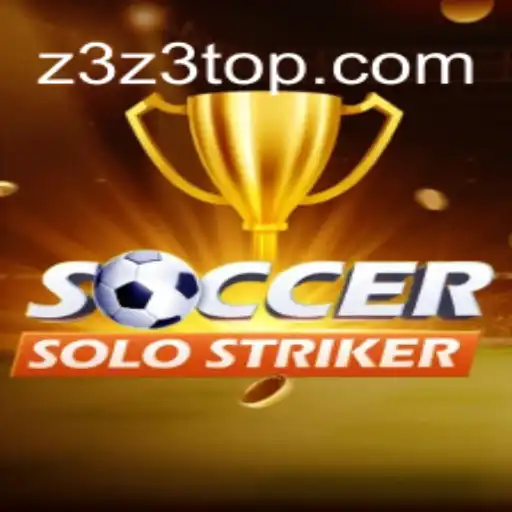 SoccerSoloStriker: Mastering the Art of Solo Soccer