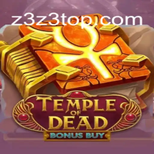 TempleofDeadBonusBuy: A Thrilling Adventure into the Ancient World