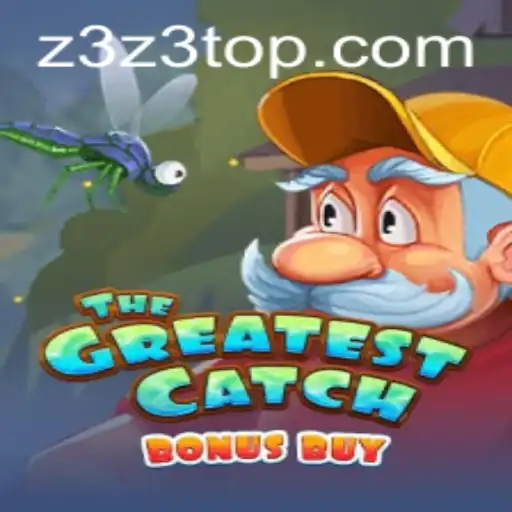 The Thrilling World of TheGreatestCatchBonusBuy: An Immersive Gaming Experience