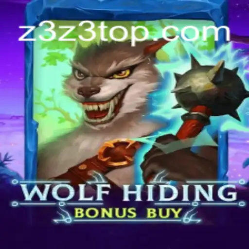 Explore the Thrills of WolfHidingBonusBuy: A Comprehensive Guide