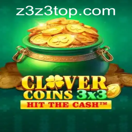 Exploring Clovercoin3x3: A New Adventure In Gaming