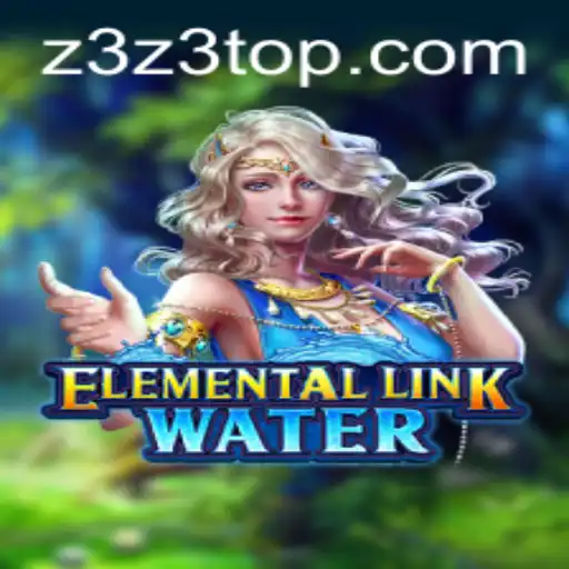 Discovering the Mystical World of ElementalLinkWater