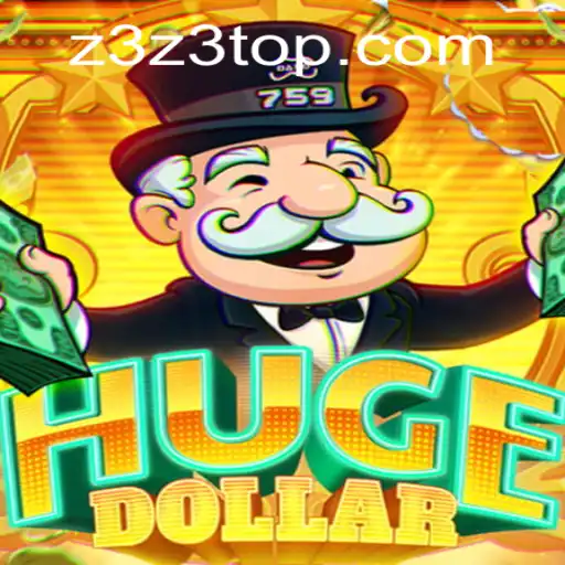 Exploring the World of HugeDollar: An In-depth Look at the Game's Features and Rules