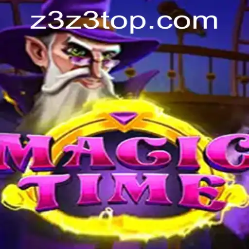Unveiling MagicTime: An Exciting Venture into Spellbinding Worlds