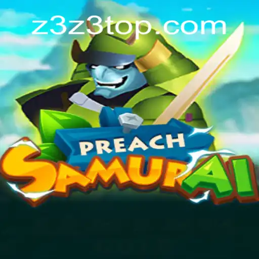 Unveiling PreachSamurai: A Dynamic Blend of Strategy and Adventure in Gaming