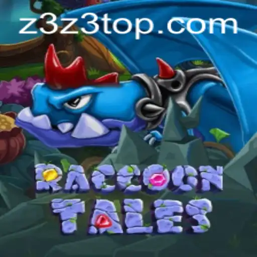 Exploring the Enigmatic World of RaccoonTales