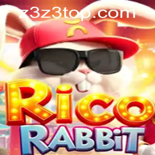 RicoRabbit: A Thrilling Gaming Adventure You Can't Miss