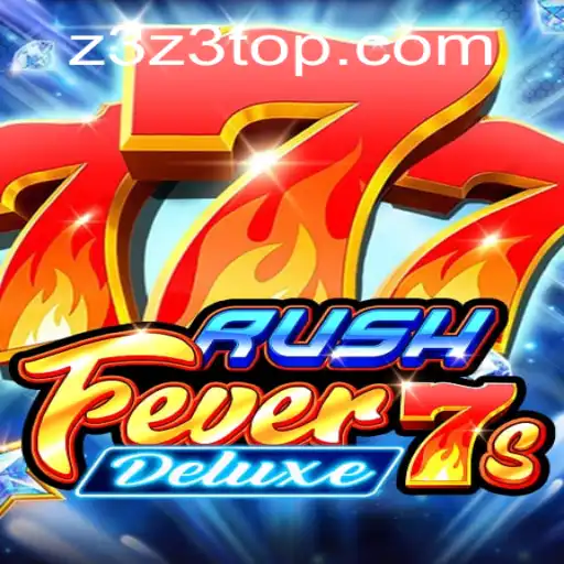 RushFever7sDeluxe: A Thrilling Journey into Fast-Paced Gaming