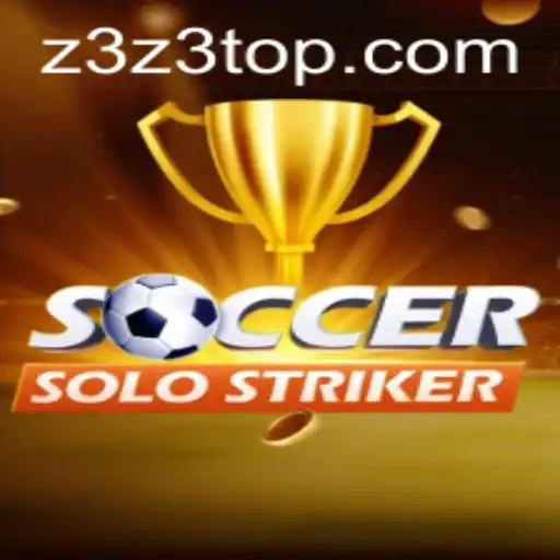 SoccerSoloStriker: Mastering the Art of Solo Soccer