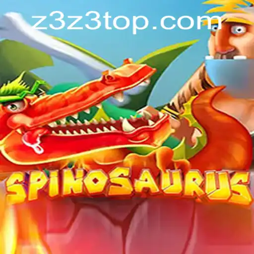 Experience the Exciting World of Spinosaurus: A New Era of Online Gaming