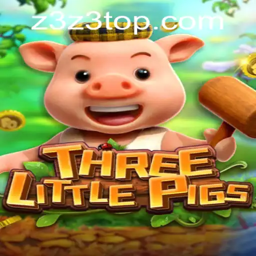 THREELITTLEPIGS: An Interactive Adventure in Strategy and Survival