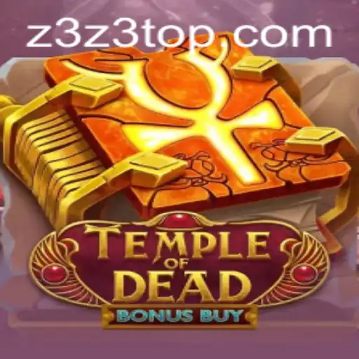 TempleofDeadBonusBuy: A Thrilling Adventure into the Ancient World