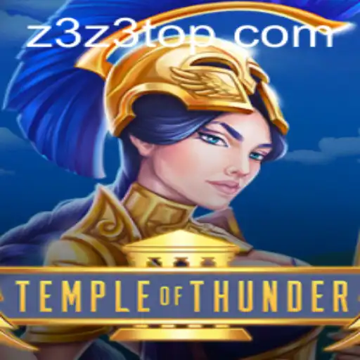 TempleofThunder: A Thrilling Journey into Myth and Adventure