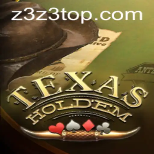 The Strategic World of Texas Holdem