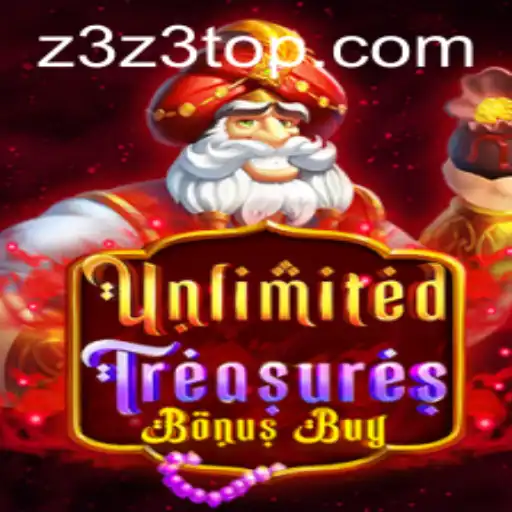 UnlimitedTreasuresBonusBuy: Exploring the Latest Gaming Sensation
